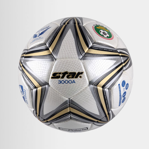 世達New Polaris3000足球