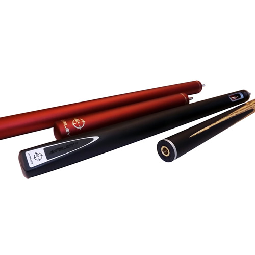 萊利RSR-1EL SightRight系列臺球桿