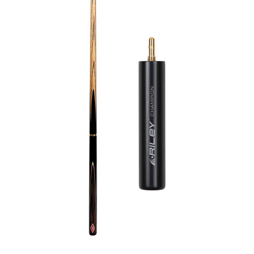 萊利RC-100冠軍系列臺(tái)球桿圖2