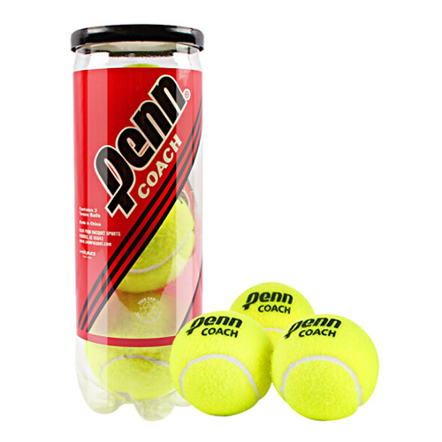 海德penn訓練網(wǎng)球