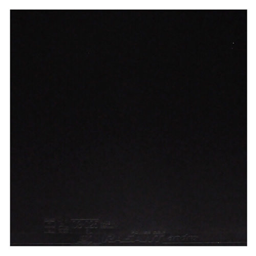 岸度RASANT POWERGRIP(銳煞PG)乒乓球套膠圖1