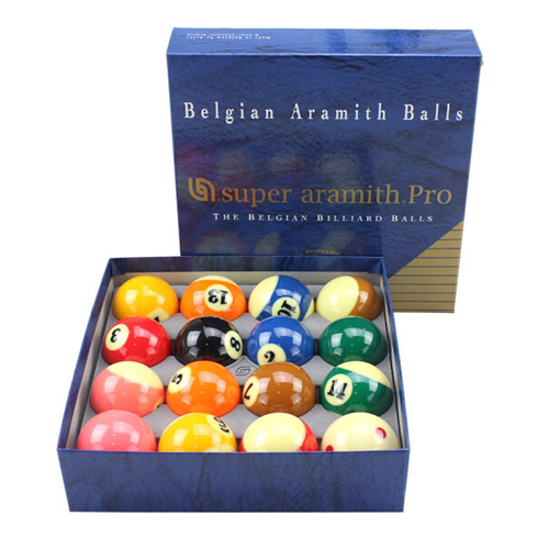 雅樂美美式臺球圖2