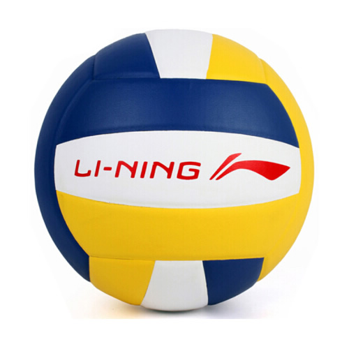 李寧LVQK001標準5號機縫排球圖3