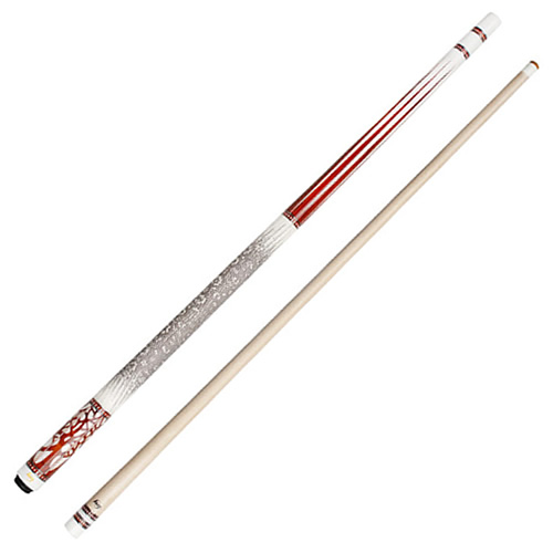 皮爾力無(wú)極PX-3臺(tái)球桿圖2