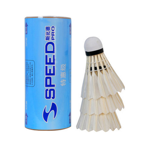 斯比德特惠級(jí)羽毛球