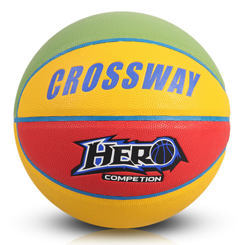 克洛斯威582 HERO 5號(hào)籃球