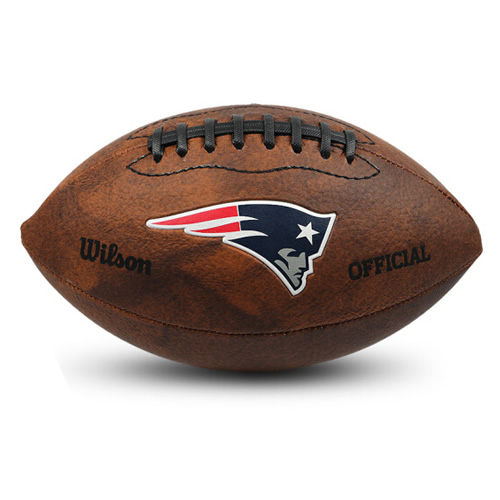 威爾勝WTF1549兒童3號(hào)橄欖球圖3