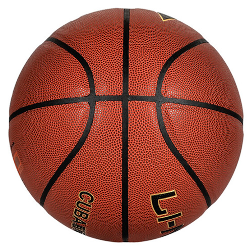 李寧LBQK021室內(nèi)外比賽7號(hào)籃球圖1