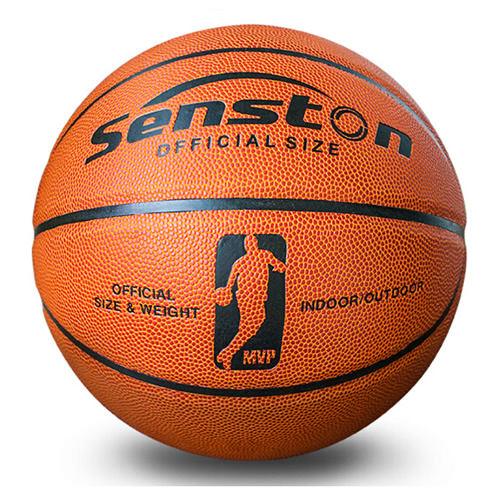 圣斯頓SST9001室內(nèi)外通用7號籃球圖2
