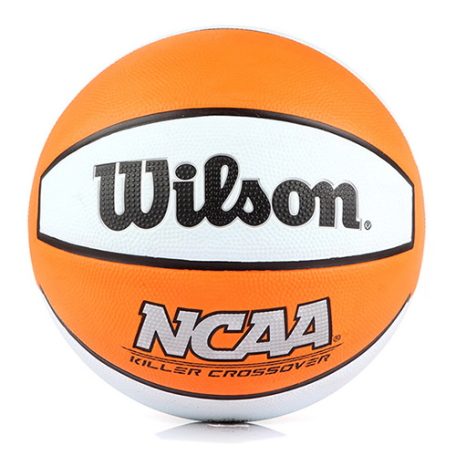 威爾勝日光橙7號(hào)籃球