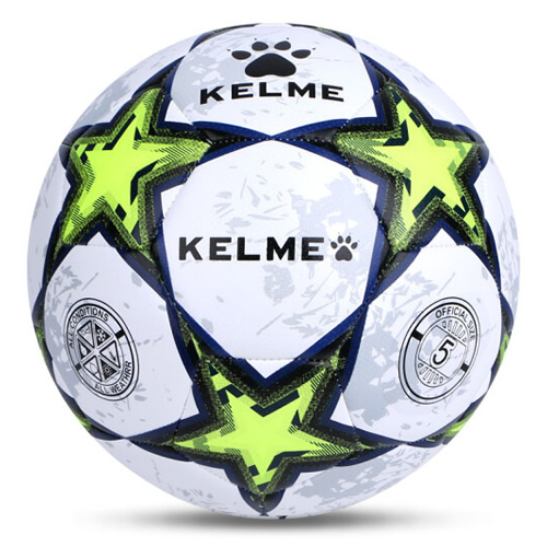 卡爾美K15S972機(jī)貼5號(hào)足球