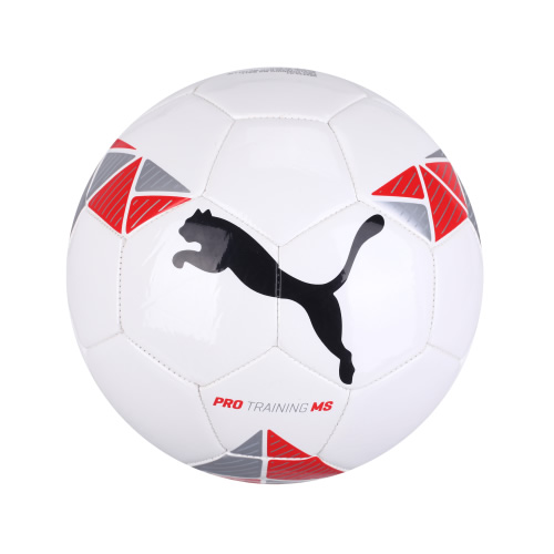 彪馬Pro Training MS ball足球