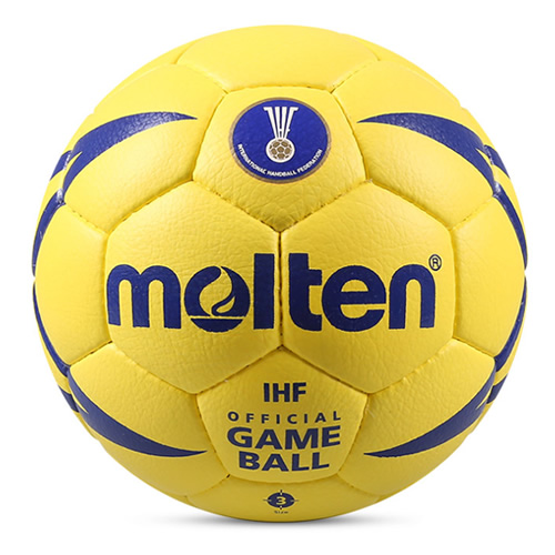 摩騰H3X5001 3號(hào)PU手球