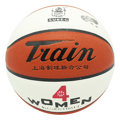 火車頭TB4510女子4號(hào)籃球