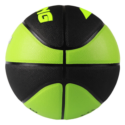 李寧LBQK231個(gè)性花式7號(hào)籃球圖1