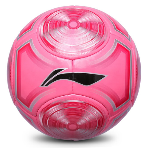 李寧LFQK523巴基斯坦5號足球圖1