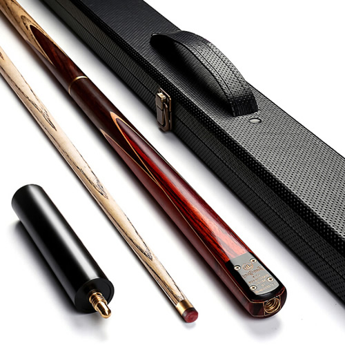 健英SD02臺(tái)球桿圖2