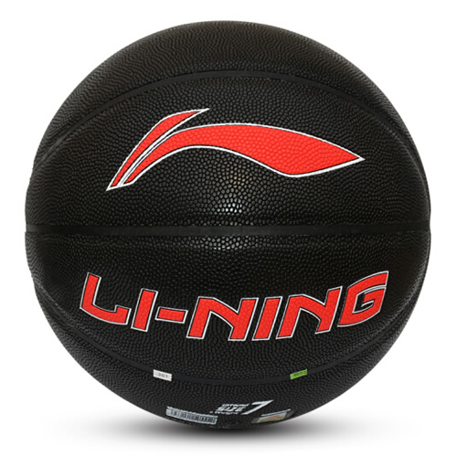 李寧LBQK317韋德系列7號籃球圖3