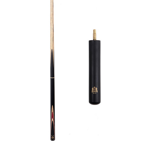 萊利BCE BHC-5經(jīng)典系列3/4臺球桿圖2