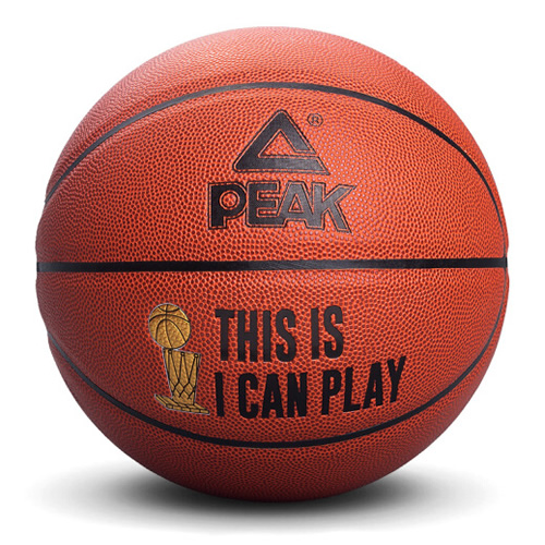匹克Q173100標(biāo)準(zhǔn)7號籃球