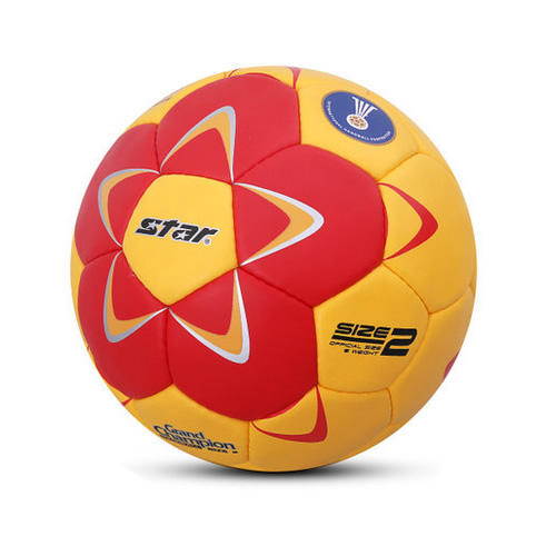 世達(dá)HB222 2號(hào)PU手球