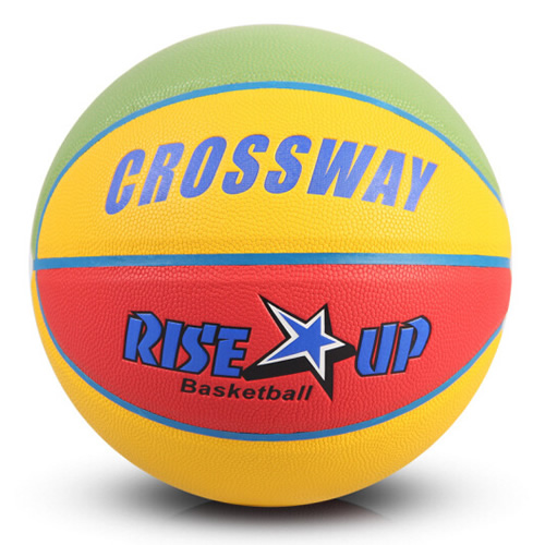 克洛斯威661 RISEUP 6號籃球圖3