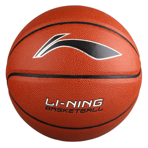 李寧LBQG088室內(nèi)外7號籃球