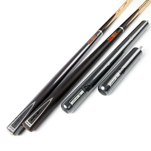 萊利ROS-5B-P世界冠軍系列3/4臺球桿