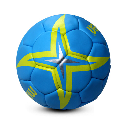 摩騰H3X2000 3號PU手球圖2