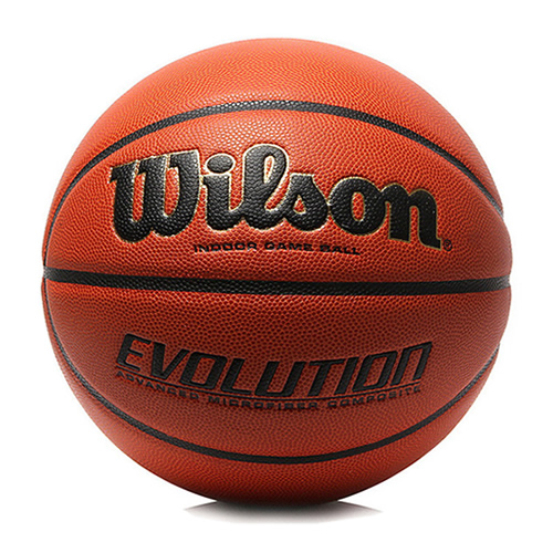 威爾勝Evolution全美高中校隊籃球