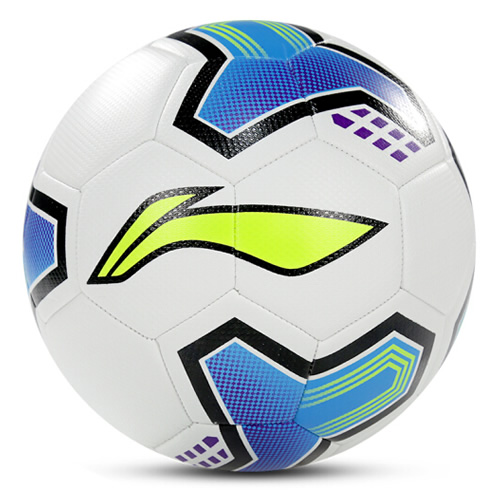 李寧LFQK615子彈頭4號足球圖2