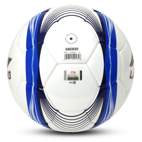 李寧AFQK052歐冠5號(hào)足球圖2