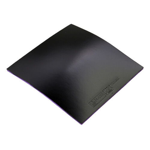 挺拔國(guó)K1 PRO乒乓球套膠圖1