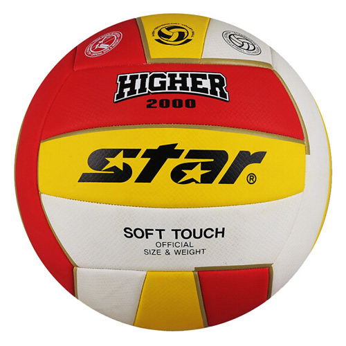 世達(dá)VB805 HIGHER 5號(hào)排球