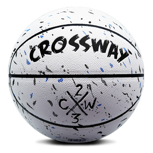 克洛斯威1634比賽訓(xùn)練7號(hào)籃球