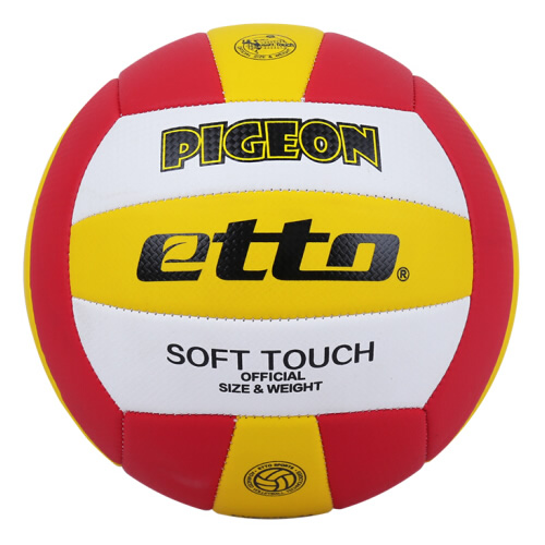 英途EVB815 5號(hào)PVC排球圖3