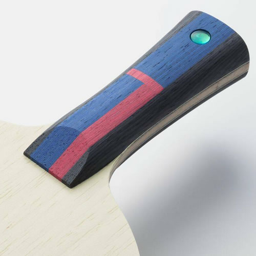 蝴蝶林高遠ALC乒乓球底板圖4