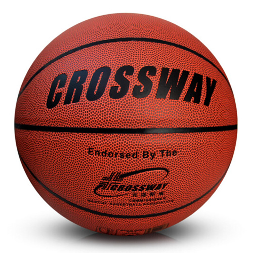 克洛斯威708 THE KING 7號(hào)籃球圖3