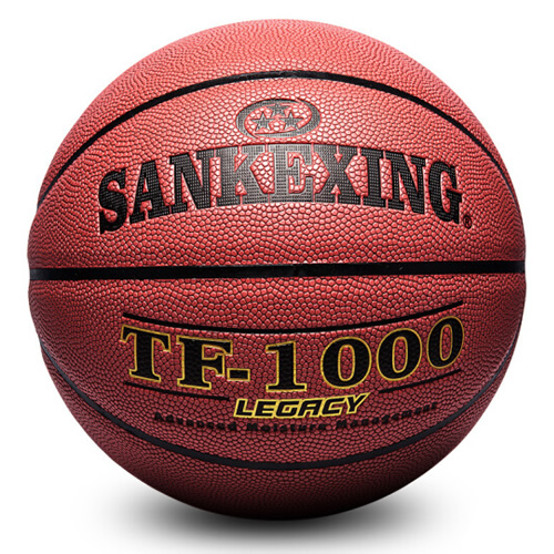 SANKEXING SP-105 LEGACY 7號(hào)籃球圖2
