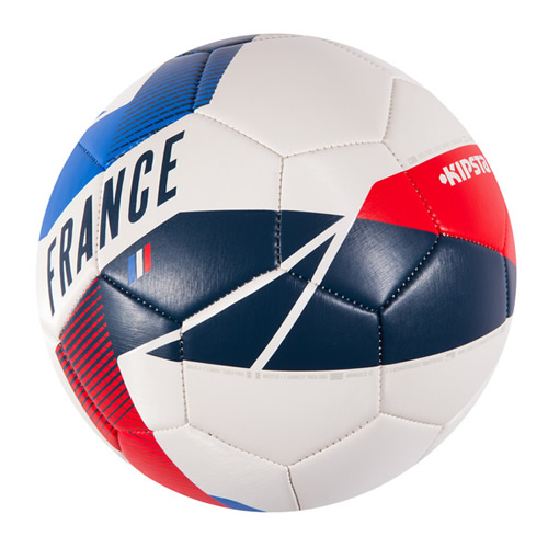 KIPSTA 法國球迷紀念足球