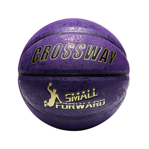 克洛斯威753小前鋒7號籃球圖3