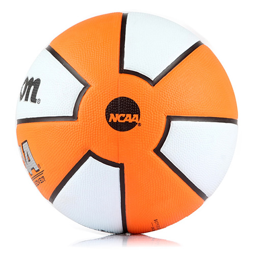 威爾勝日光橙7號(hào)籃球