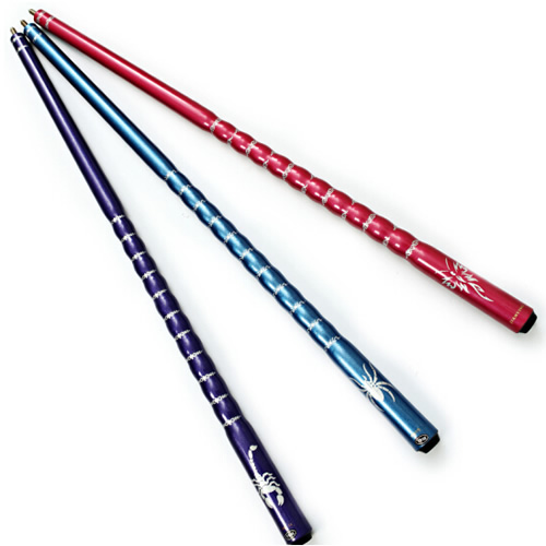 健英PB15臺球桿圖3