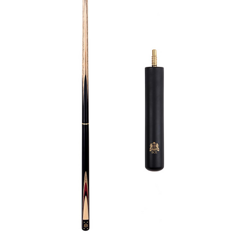 萊利BCE BHC-6經典系列3/4臺球桿圖2