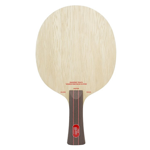 斯蒂卡CELERO WOOD乒乓球底板圖2
