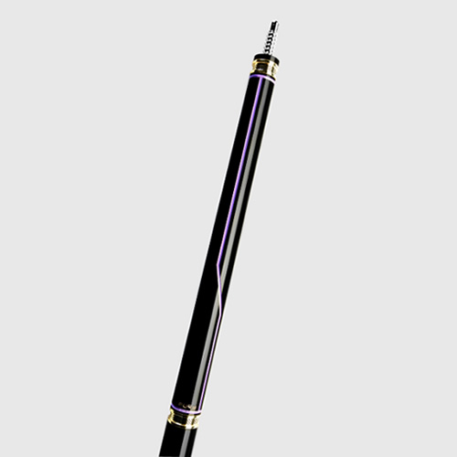 威利CR-4美式臺(tái)球桿