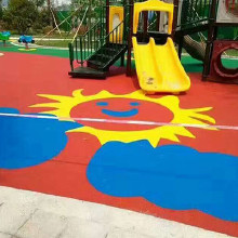 供應(yīng)皖南地區(qū)等地區(qū)硅PU彈性網(wǎng)球球場(chǎng)地坪工程施