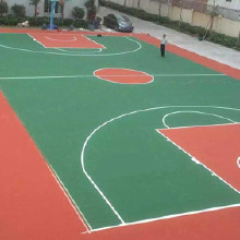 利達惠州供應(yīng)丙烯酸球場鋪設(shè)、丙烯酸球場鋪設(shè)廠家 丙烯酸材料、丙烯酸材料、丙烯酸場地鋪設(shè)、運動地板鋪設(shè)、籃球場羽毛球場廠家