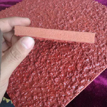 塑膠跑道，塑膠跑道材料生產(chǎn)廠家-湖南優(yōu)冠體育材料有限公司，塑膠跑道材料，塑膠球場材料，人造草坪，硅pu