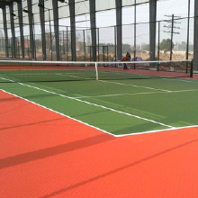 彈性丙烯酸籃球場(chǎng)、網(wǎng)球場(chǎng)、羽毛球場(chǎng)、佛山廣州清遠(yuǎn)番禺直銷